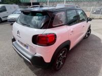 Citroen C3 Citroën Aircross PureTech 130ch S&S Shine - <small></small> 13.250 € <small>TTC</small> - #5