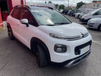 Citroen C3 Citroën Aircross PureTech 130ch S&S Shine - <small></small> 13.250 € <small>TTC</small> - #6