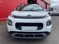 Citroen C3 Citroën Aircross PureTech 130ch S&S Shine - <small></small> 13.250 € <small>TTC</small> - #8