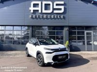 Citroen C3 Citroën Aircross PureTech 130ch S&S Shine Pack EAT6 / À PARTIR DE 331,81 € * - <small></small> 23.990 € <small>TTC</small> - #1