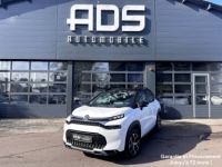 Citroen C3 Citroën Aircross PureTech 130ch S&S Shine Pack EAT6 / À PARTIR DE 331,81 € * - <small></small> 23.990 € <small>TTC</small> - #3