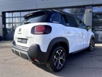 Citroen C3 Citroën Aircross PureTech 130ch S&S Shine Pack EAT6 / À PARTIR DE 331,81 € * - <small></small> 23.990 € <small>TTC</small> - #4