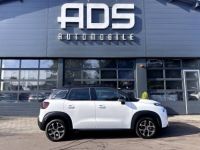 Citroen C3 Citroën Aircross PureTech 130ch S&S Shine Pack EAT6 / À PARTIR DE 331,81 € * - <small></small> 23.990 € <small>TTC</small> - #7