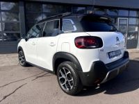 Citroen C3 Citroën Aircross PureTech 130ch S&S Shine Pack EAT6 / À PARTIR DE 331,81 € * - <small></small> 23.990 € <small>TTC</small> - #10