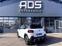 Citroen C3 Citroën Aircross PureTech 130ch S&S Shine Pack EAT6 / À PARTIR DE 331,81 € * - <small></small> 23.990 € <small>TTC</small> - #11