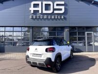 Citroen C3 Citroën Aircross PureTech 130ch S&S Shine Pack EAT6 / À PARTIR DE 331,81 € * - <small></small> 23.990 € <small>TTC</small> - #12