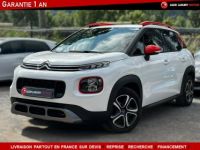 Citroen C3 Citroën Aircross PureTech 82ch S&S Shine - <small></small> 11.990 € <small>TTC</small> - #1