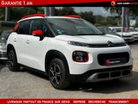 Citroen C3 Citroën Aircross PureTech 82ch S&S Shine - <small></small> 11.990 € <small>TTC</small> - #3