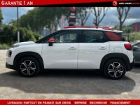 Citroen C3 Citroën Aircross PureTech 82ch S&S Shine - <small></small> 11.990 € <small>TTC</small> - #4