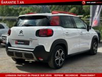 Citroen C3 Citroën Aircross PureTech 82ch S&S Shine - <small></small> 11.990 € <small>TTC</small> - #5