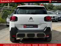 Citroen C3 Citroën Aircross PureTech 82ch S&S Shine - <small></small> 11.990 € <small>TTC</small> - #6