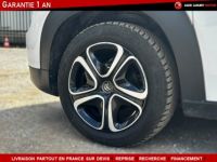 Citroen C3 Citroën Aircross PureTech 82ch S&S Shine - <small></small> 11.990 € <small>TTC</small> - #8