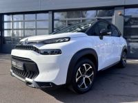 Citroen C3 Citroën Aircross THP 130ch S&S Shine Pack EAT6 / À PARTIR DE 281,82 € * - <small></small> 20.990 € <small>TTC</small> - #5