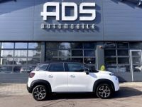 Citroen C3 Citroën Aircross THP 130ch S&S Shine Pack EAT6 / À PARTIR DE 281,82 € * - <small></small> 20.990 € <small>TTC</small> - #7