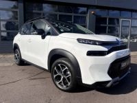 Citroen C3 Citroën Aircross THP 130ch S&S Shine Pack EAT6 / À PARTIR DE 281,82 € * - <small></small> 20.990 € <small>TTC</small> - #9