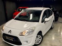 Citroen C3 Citroën airdream 1.4 l hdi 70 ch - <small></small> 4.490 € <small>TTC</small> - #1