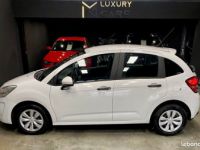 Citroen C3 Citroën airdream 1.4 l hdi 70 ch - <small></small> 4.490 € <small>TTC</small> - #2