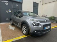 Citroen C3 Citroën Berline PureTech 82 S&S BVM Feel Business Historique d'entretien Garantie 12 mois Apple CarPlay 1ère main - <small></small> 9.490 € <small>TTC</small> - #1