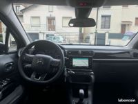 Citroen C3 Citroën Berline PureTech 82 S&S BVM Feel Business Historique d'entretien Garantie 12 mois Apple CarPlay 1ère main - <small></small> 9.490 € <small>TTC</small> - #5