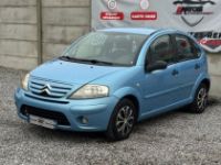 Citroen C3 Citroën BIEN OPTIONNE - <small></small> 3.490 € <small>TTC</small> - #2