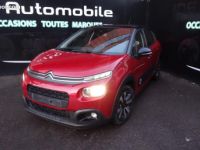 Citroen C3 Citroën BlueHDi 100 S&S BVM6 Shine - <small></small> 11.490 € <small>TTC</small> - #1