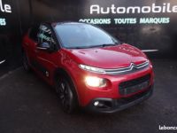 Citroen C3 Citroën BlueHDi 100 S&S BVM6 Shine - <small></small> 11.490 € <small>TTC</small> - #3