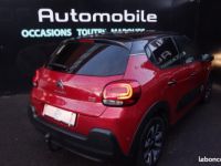 Citroen C3 Citroën BlueHDi 100 S&S BVM6 Shine - <small></small> 11.490 € <small>TTC</small> - #6