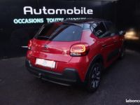 Citroen C3 Citroën BlueHDi 100 S&S BVM6 Shine - <small></small> 11.490 € <small>TTC</small> - #7