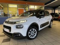 Citroen C3 Citroën BlueHDi 100ch Graphic S&S BVM5 - <small></small> 9.990 € <small>TTC</small> - #1