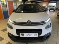 Citroen C3 Citroën BlueHDi 100ch Graphic S&S BVM5 - <small></small> 9.990 € <small>TTC</small> - #2