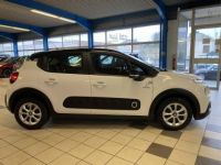 Citroen C3 Citroën BlueHDi 100ch Graphic S&S BVM5 - <small></small> 9.990 € <small>TTC</small> - #4