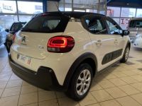 Citroen C3 Citroën BlueHDi 100ch Graphic S&S BVM5 - <small></small> 9.990 € <small>TTC</small> - #5