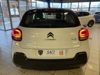 Citroen C3 Citroën BlueHDi 100ch Graphic S&S BVM5 - <small></small> 9.990 € <small>TTC</small> - #6