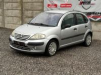 Citroen C3 Citroën BOITE AUTO - <small></small> 3.990 € <small>TTC</small> - #1