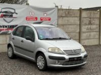 Citroen C3 Citroën BOITE AUTO - <small></small> 3.990 € <small>TTC</small> - #2