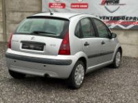 Citroen C3 Citroën BOITE AUTO - <small></small> 3.990 € <small>TTC</small> - #3