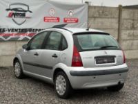 Citroen C3 Citroën BOITE AUTO - <small></small> 3.990 € <small>TTC</small> - #4