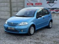 Citroen C3 Citroën BOITE AUTO 1er MAIN - <small></small> 4.490 € <small>TTC</small> - #1