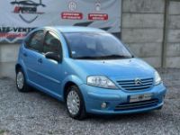 Citroen C3 Citroën BOITE AUTO 1er MAIN - <small></small> 4.490 € <small>TTC</small> - #2