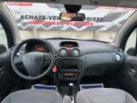 Citroen C3 Citroën BOITE AUTO 1er MAIN - <small></small> 4.490 € <small>TTC</small> - #12