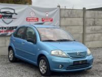 Citroen C3 Citroën BOITE AUTO EXCLUSIVE - <small></small> 3.990 € <small>TTC</small> - #1