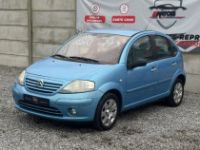 Citroen C3 Citroën BOITE AUTO EXCLUSIVE - <small></small> 3.990 € <small>TTC</small> - #2