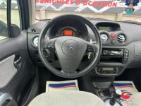 Citroen C3 Citroën BOITE AUTO EXCLUSIVE - <small></small> 3.990 € <small>TTC</small> - #9