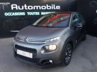 Citroen C3 Citroën BUSINESS BLUEHDI 100 S&S BVM FEEL - <small></small> 9.990 € <small>TTC</small> - #1