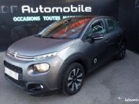 Citroen C3 Citroën BUSINESS BLUEHDI 100 S&S BVM FEEL - <small></small> 9.990 € <small>TTC</small> - #2