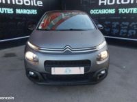 Citroen C3 Citroën BUSINESS BLUEHDI 100 S&S BVM FEEL - <small></small> 9.990 € <small>TTC</small> - #3