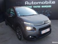 Citroen C3 Citroën BUSINESS BLUEHDI 100 S&S BVM FEEL - <small></small> 9.990 € <small>TTC</small> - #4