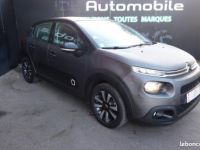 Citroen C3 Citroën BUSINESS BLUEHDI 100 S&S BVM FEEL - <small></small> 9.990 € <small>TTC</small> - #5