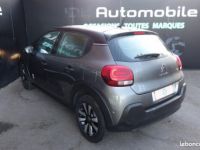 Citroen C3 Citroën BUSINESS BLUEHDI 100 S&S BVM FEEL - <small></small> 9.990 € <small>TTC</small> - #6