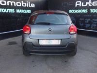 Citroen C3 Citroën BUSINESS BLUEHDI 100 S&S BVM FEEL - <small></small> 9.990 € <small>TTC</small> - #8